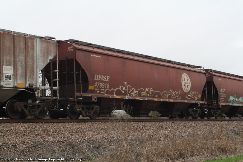 BNSF 479918